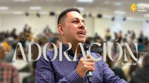 Adoración Ricardo